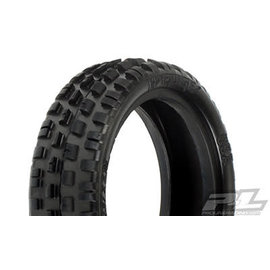 Proline Racing PRO 8230103 WEDGE TIRES  2.2 BUGGY