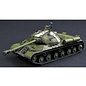 TRUMPETER TRU 07227 RUSSIAN JS-3 TANK PLASTIC MODEL KIT 1/72