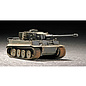 TRUMPETER TRU 07242 1/72 German Tiger I Tank Early Ver 1/72 MODEL KIT