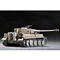 TRUMPETER TRU 07243 1/72 German Tiger I Tank Mid-Production 1/72 PLASTIC MODEL KIT