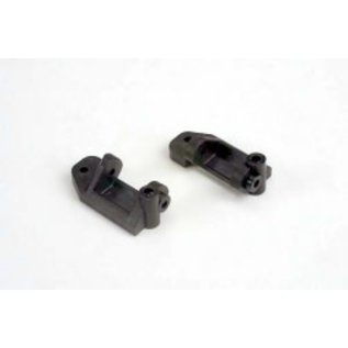 TRAXXAS TRA 2432 CASTER BLOCKS (BANDIT) Caster blocks (l&r) (30-degree)