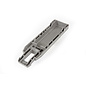 TRAXXAS TRA 3622R Main chassis (grey) (164mm long battery compartment) (fits both flat and hump style battery packs) (use only with #3626R ESC mounting plate)