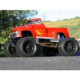 HPI RACING HPI 7188 '56 F-100 Body Savage T/E-Maxx