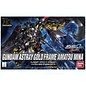 BANDAI BAN 5057591 HG 1/144 Gundam Astray Gold Frame Amatsumina