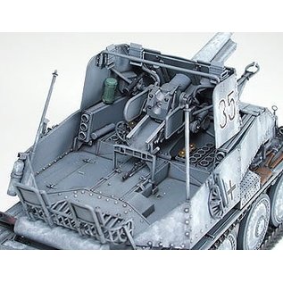 TAMIYA TAM 35248 1/35 German Tank Marder III