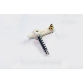 TAMIYA TAM 10445169  UPRIGHT (L) W/CIRCLE MARK 58101