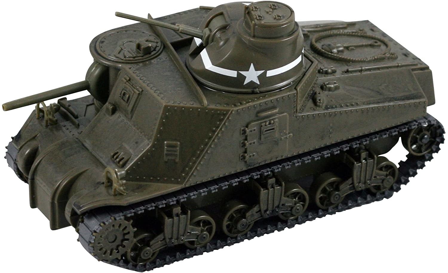 WOW IEZTA1A M3 LEE QUIK BUILD 1/32 MODEL KIT The Zoom Room RC Toys