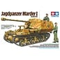 TAMIYA TAM 35370 JAGDPANZER MARDER I MODEL KIT 1/35