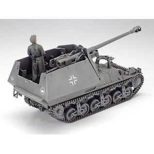 TAMIYA TAM 35370 JAGDPANZER MARDER I MODEL KIT 1/35