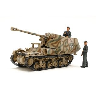 TAMIYA TAM 35370 JAGDPANZER MARDER I MODEL KIT 1/35