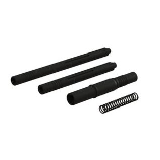 ARRMA ARA 310884 Comp Center Slider Driveshaft BLX 3S