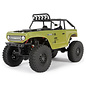 AXIAL RACING AXI 90081T2 GREEN 1/24 DEADBOLT RTR