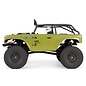 AXIAL RACING AXI 90081T2 GREEN 1/24 DEADBOLT RTR