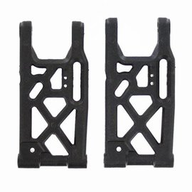 Redcat Racing RED 85741 REAR LOWER ARMS 1/8 HURRICANE XTE XTR