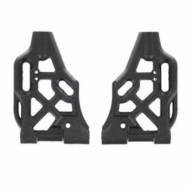 Redcat Racing RED 85731 FRONT LOWER ARMS HURRICANE XTE, HURRICANE XTR