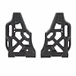 Redcat Racing RED 85731 FRONT LOWER ARMS HURRICANE XTE, HURRICANE XTR