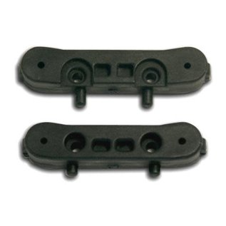 Redcat Racing RED BS903-028 Lower Susp. Mount Block-Fr/Rr