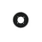 Redcat Racing RED BS933-012 46T Spur Gear AFTERSHOCK 8E, BACKDRAFT 8E