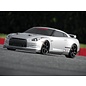 HPI RACING HPI 17538 GTR R35 NISSAN 200MM CLEAR
