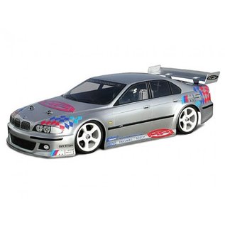 HPI RACING HPI 7450 BMW M5 Body (200mm)