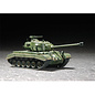 TRUMPETER TRU 07264 1/72 US M26 T26E3 Pershing Heavy Tank KIT