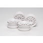 TAMIYA TAM 51394 M CHASSIS WHEEL 11 SPOKE RACING WHITE M03 M04 M05