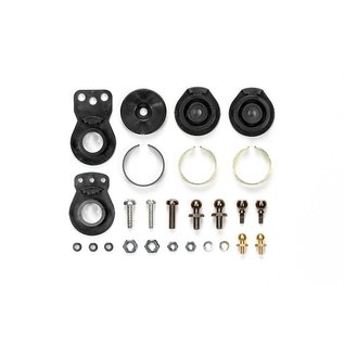 TAMIYA TAM 51000 HI-TORQUE SERVO SAVER (BLACK)