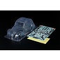 TAMIYA TAM 51605 Citroen 2CV Charleston Body Parts Set