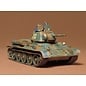 TAMIYA TAM 35059 1/35 Russian T34/76 '43 Tank MODEL KIT