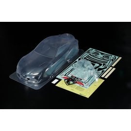 TAMIYA TAM 51622 TOYOTA GR SUPRA BODY PARTS SET