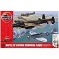 AIRFIX AIR A50182 BATTLE OF BRITAIN MEMORIAL FLIGHT 1/72 PLASTIC MODEL KIT