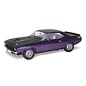 REVELL USA RMX 854416 1/25 1970 Plymouth AAR Cuda MODEL KIT