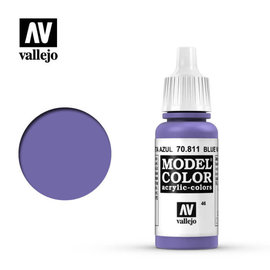 VALLEJO VAL 70811 Model Color: Violet Blue 46