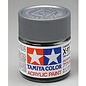 TAMIYA TAM X11 CHROME SILVER