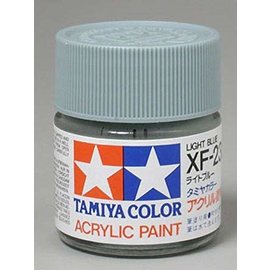 TAMIYA TAM XF23 LIGHT BLUE