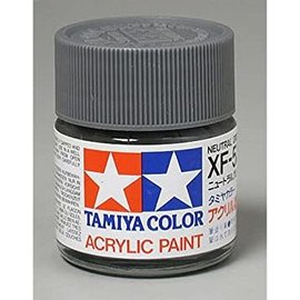 TAMIYA TAM XF53 NEUTRAL GREY