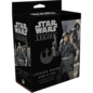 FANTASY FLIGHT FFG SWL59 CASSIAN ANDOR AND K-2SO COMMANDER  EXPANSION