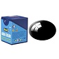 REVELL GERMANY REV 36107 BLACK GLOSS 18ml PAINT POT