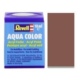 REVELL GERMANY REV 36183 RUST MATT 18ml PAINT POT