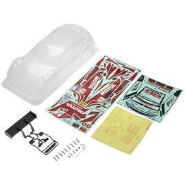TAMIYA TAM 51584 Body Set Motul Autech GT-R