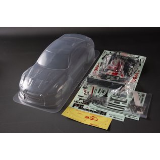 TAMIYA TAM 51453 Body Set Nissan GT-R Sumo Power GT