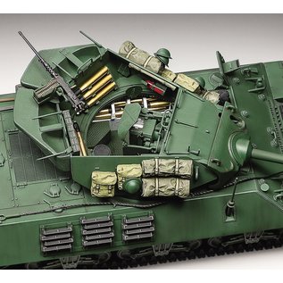 TAMIYA TAM 35366 M10 IIC ACHILLES TANK 1/35 MODEL KIT
