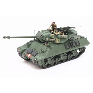 TAMIYA TAM 35366 M10 IIC ACHILLES TANK 1/35 MODEL KIT