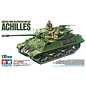 TAMIYA TAM 35366 M10 IIC ACHILLES TANK 1/35 MODEL KIT