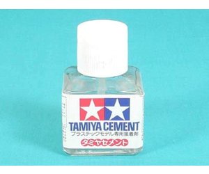 TAM 87003 CEMENT GLUE - The Zoom Room RC Toys and Hobbies
