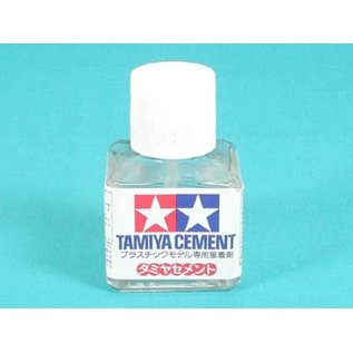 TAMIYA TAM 87003 CEMENT GLUE 40 ml