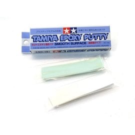 TAMIYA TAM 87052 Tamiya Epoxy Sculpting Putty (smooth surface)