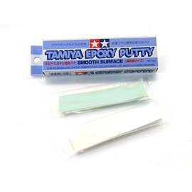 TAMIYA TAM 87052Tamiya Epoxy Sculpting Putty (smooth surface)