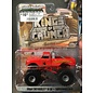 GREENLIGHT COLLECTABLES GLC 49080-A 1968 CHEVROLET K-10 SUPERWRECKER SERIES 8