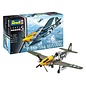 REVELL GERMANY REV 03944 1/32 P-51D-5 Mustang EARLY VERSION